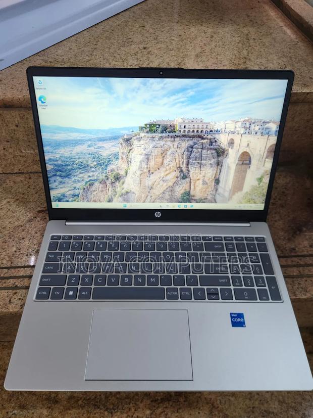 New Laptop HP 15 8GB Intel Core I5 SSD 512GB - thumbnail 7
