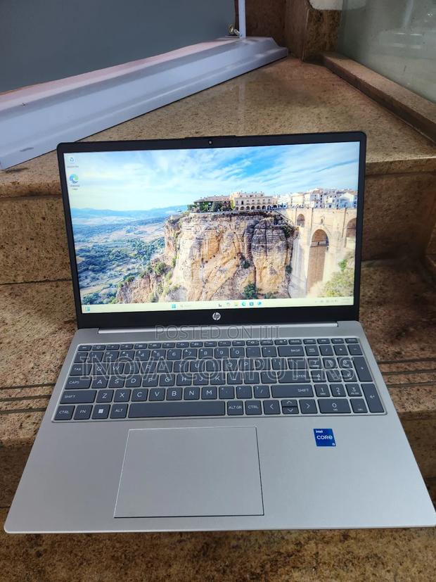 New Laptop HP 15 8GB Intel Core I5 SSD 512GB - thumbnail 8