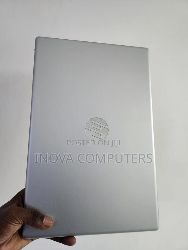 New Laptop HP 15 8GB Intel Core I5 SSD 512GB - thumbnail 9