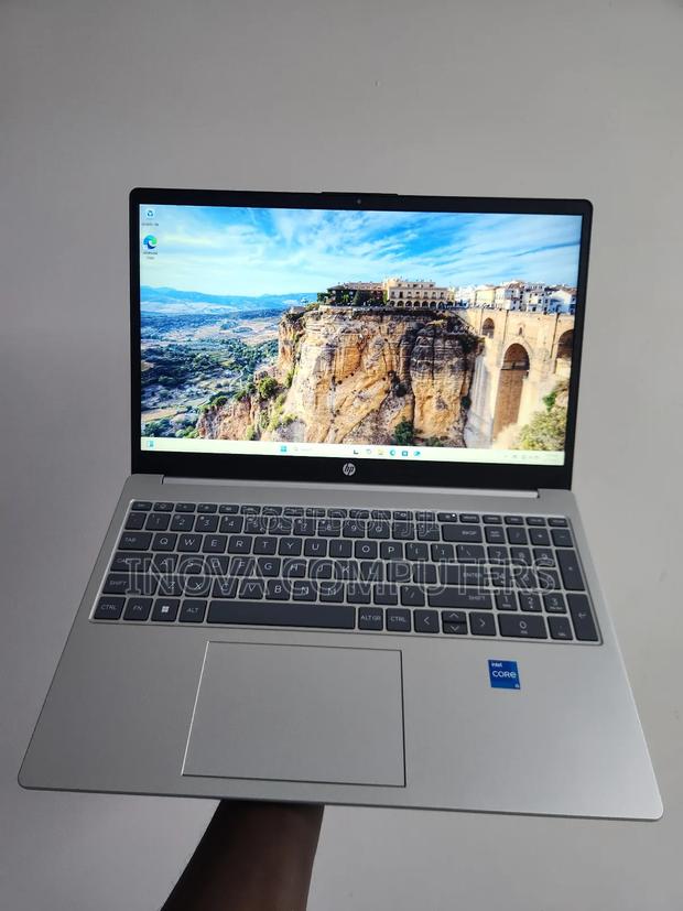 New Laptop HP 15 8GB Intel Core I5 SSD 512GB - thumbnail 10