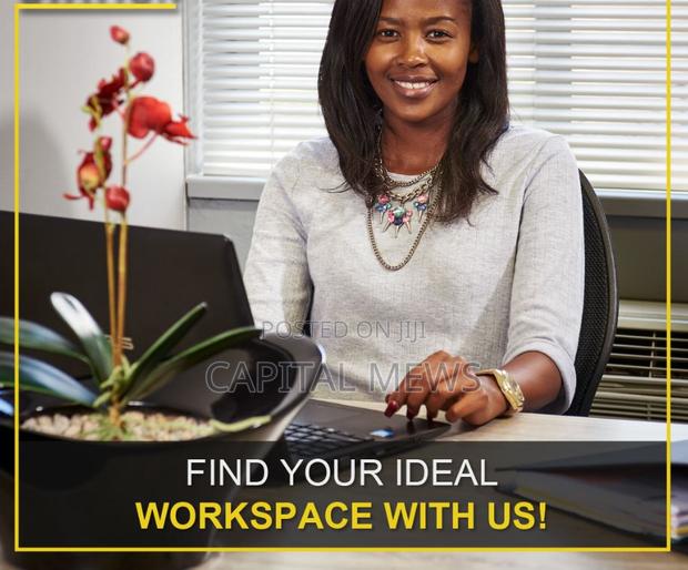 Private Co Working Space With All Bills Paid - thumbnail 3