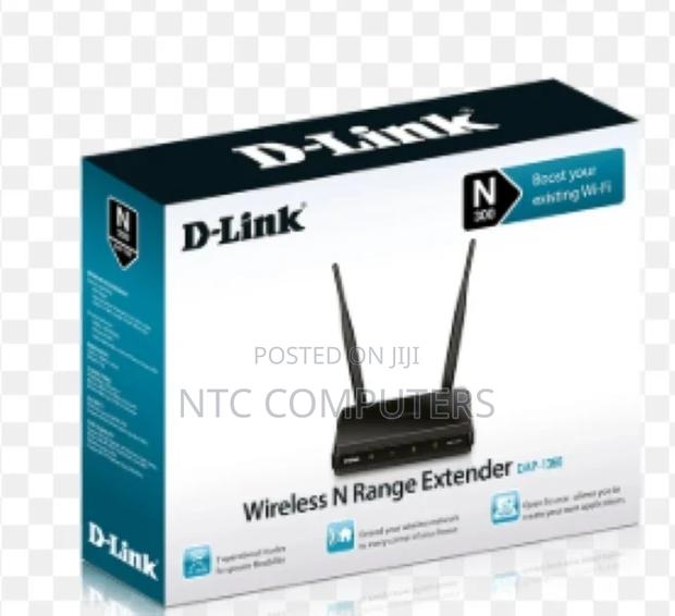 Wireless 300mbps 11n Access Point With 1 Rj-