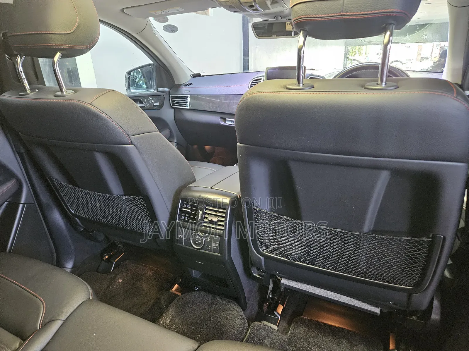 Mercedes-Benz GLE-Class 2019 Black