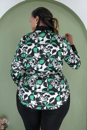 Breastfeeding Friendly Tops