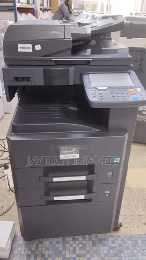 Precision Printer Repair for Photocopiers Graphic Printers