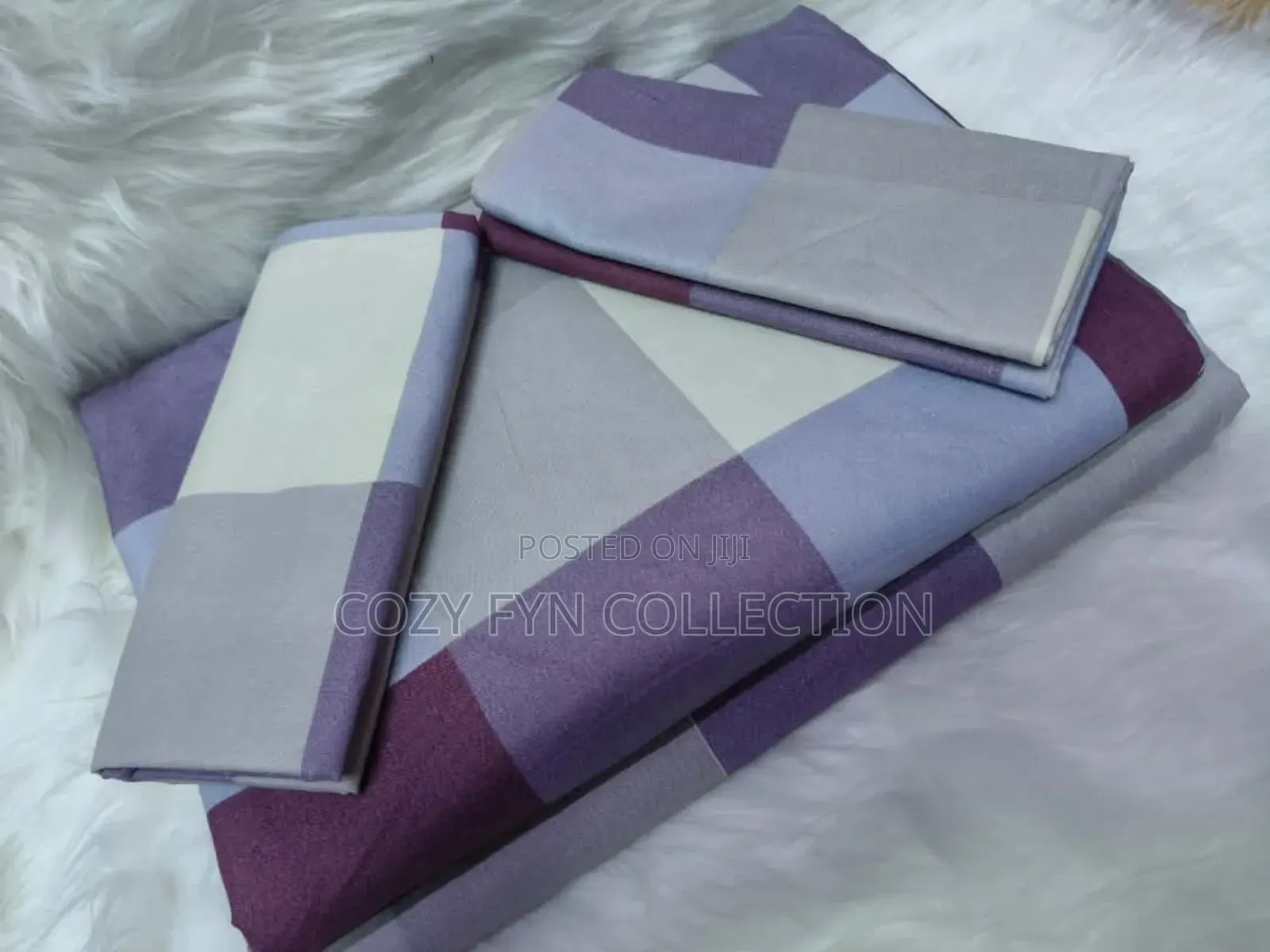 Bedsheets Soft Cotton