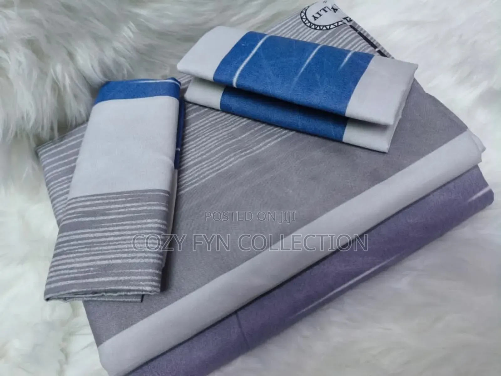 Bedsheets Soft Cotton
