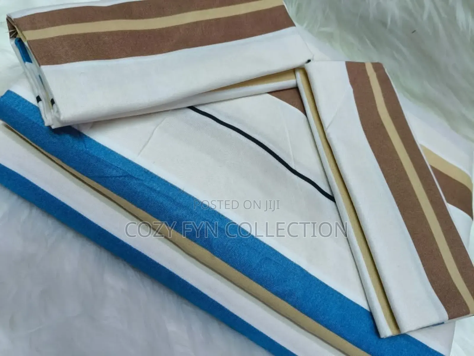 Bedsheets Soft Cotton
