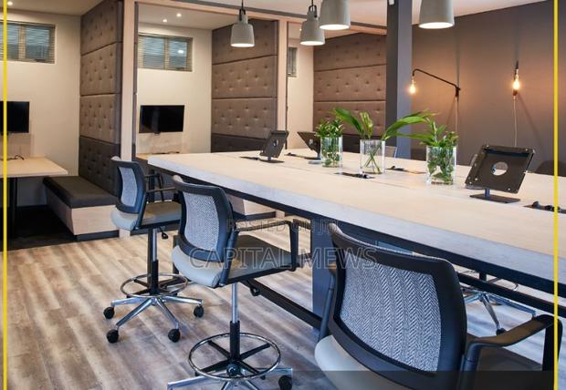 Sweet Spot Co Working Space-Affordable - main view