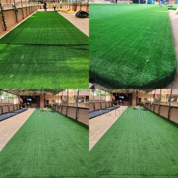 Artificial Green Grass Carpets Pure Green Grass Carpets