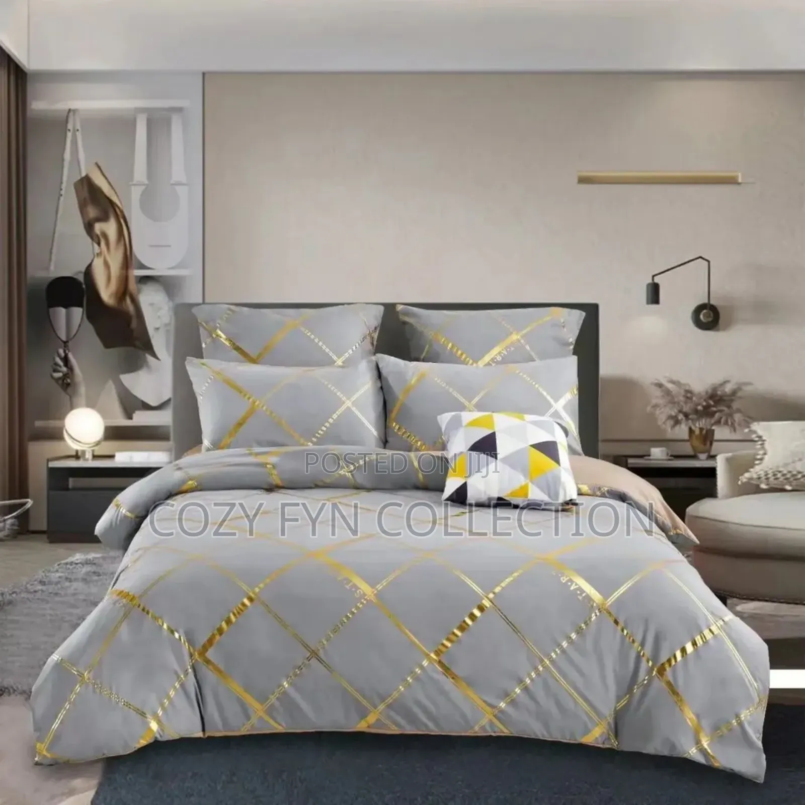 Duvet Covers Marble