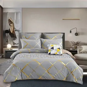 Duvet Covers Marble