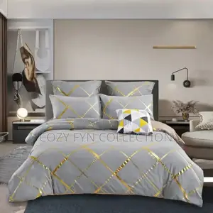 Duvet Covers Marble