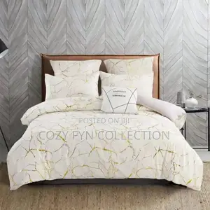 Duvet Covers Marble