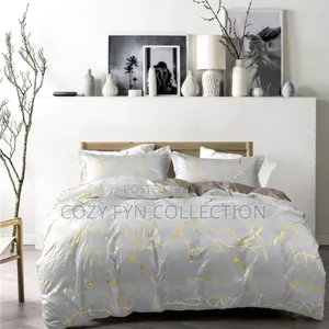 Duvet Covers Marble