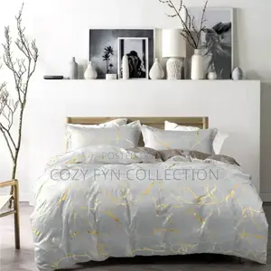 Duvet Covers Marble