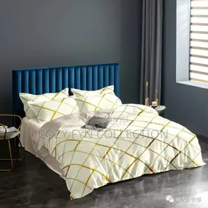 Duvet Covers Marble