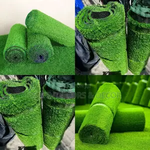Artificial Green Grass Carpets Supplier in Kenya