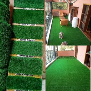 Artinitial Green Grass Carpets Sizes Green Grass - thumbnail 2