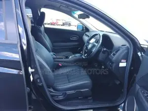 Honda Vezel 1.5 Hybrid 2WD 2019 Black