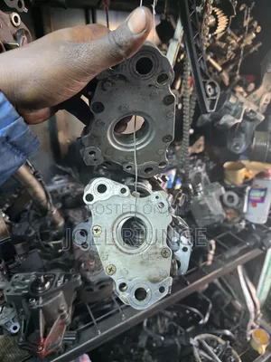 1zz Oilpumps