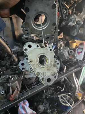 1zz Oilpumps