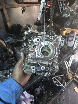 1zz Oilpumps