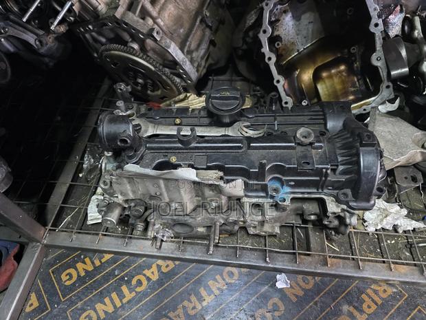 Cx-5 Cylinder Head - thumbnail 2