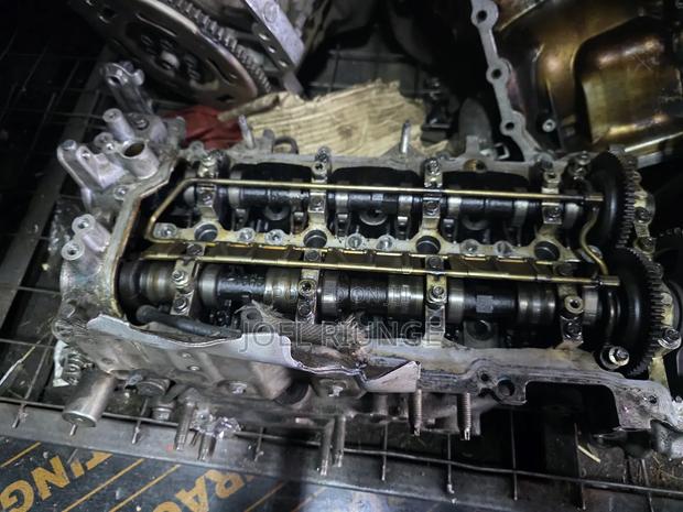 Cx-5 Cylinder Head - thumbnail 3
