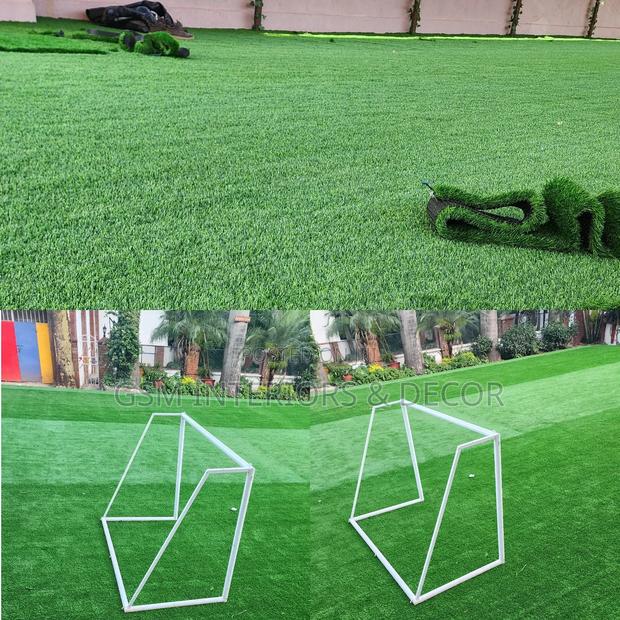 Artificial Green Grass Carpets Green Grass Carpets Classica - main view