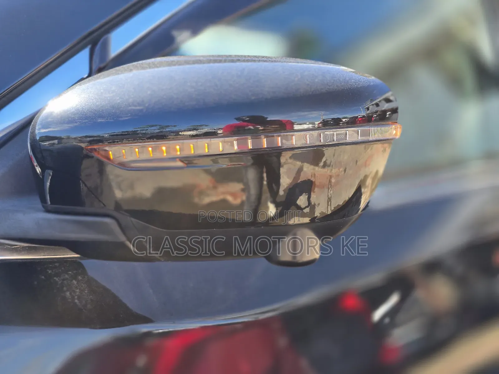 Nissan X-Trail 2.0 Petrol AWD 2018 Black