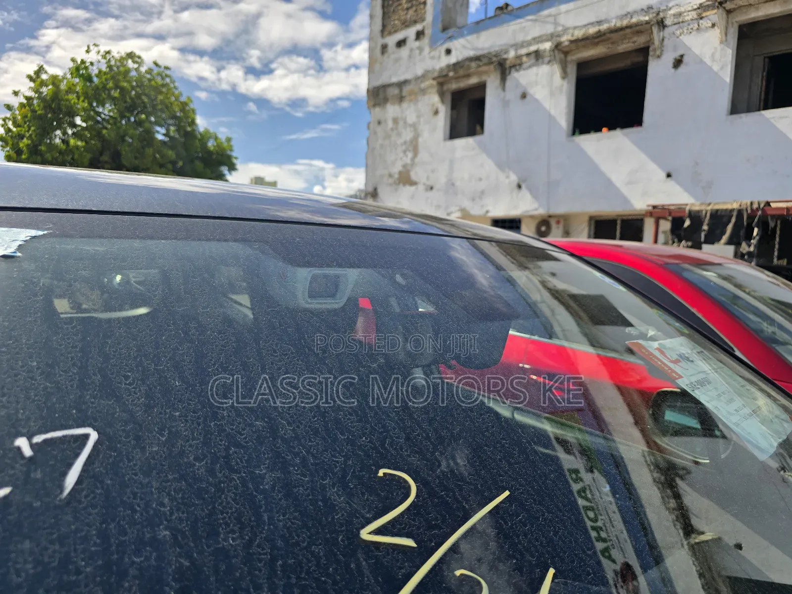 Nissan X-Trail 2.0 Petrol AWD 2018 Black