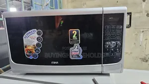 Mika 25l Microwave