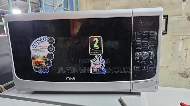 Mika 25l Microwave - thumbnail 3