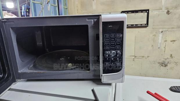 Mika 25l Microwave - thumbnail 2