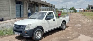 Ask for Pickup Transport( Light Goods)