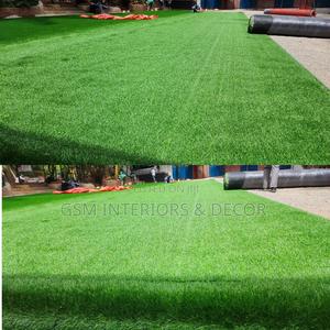 Artificial Green Grass Carpets Green Grass Carpets for Open - thumbnail 2