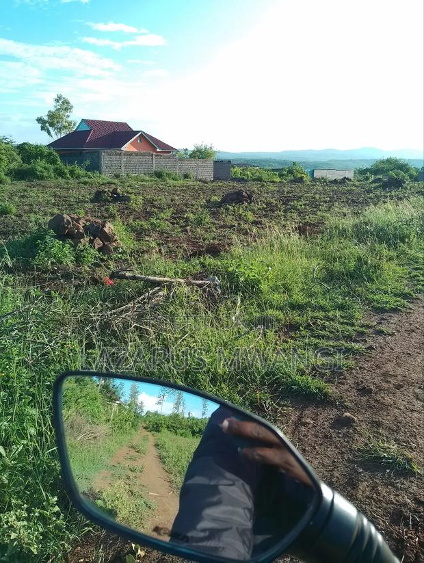 Eighth Acre Plot for Sale at Kamweli Makutano - thumbnail 13
