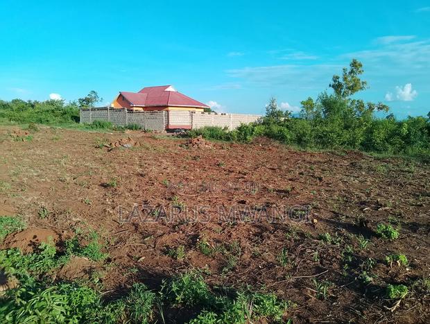 Eighth Acre Plot for Sale at Kamweli Makutano - thumbnail 6
