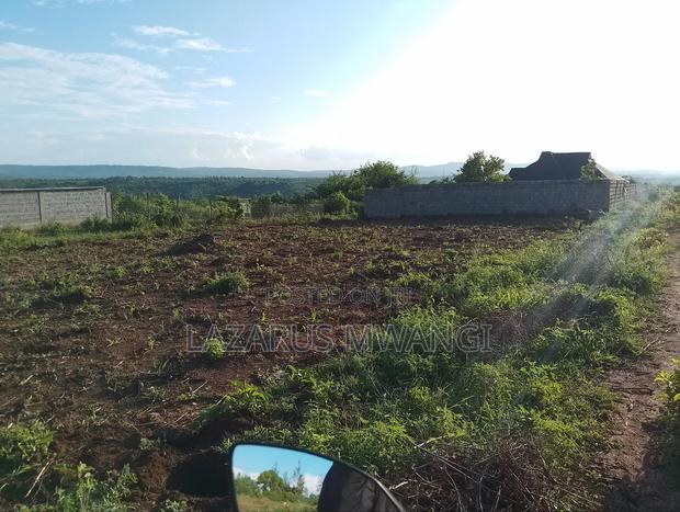 Eighth Acre Plot for Sale at Kamweli Makutano - thumbnail 8