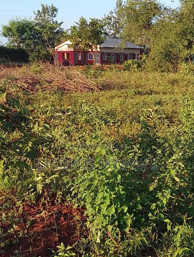 Eighth Acre Plot for Sale at Kamweli Makutano - thumbnail 10