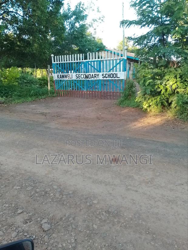 Eighth Acre Plot for Sale at Kamweli Makutano - thumbnail 11