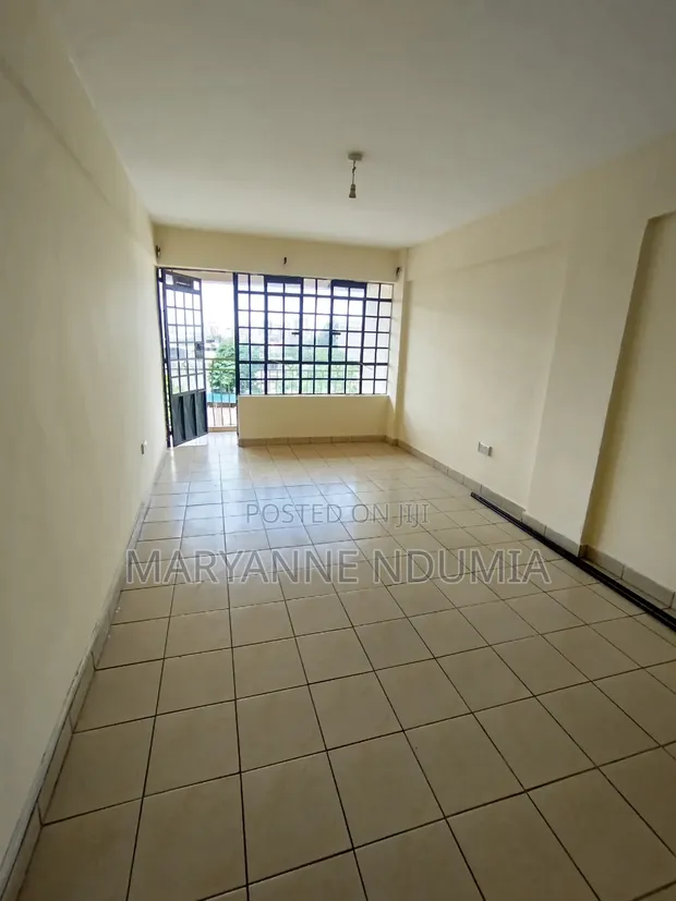 2bdrm Apartment in Kisauni, Nairobi West for rent