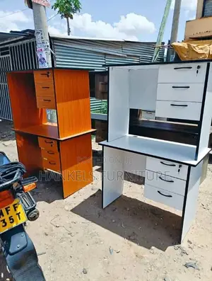 Office Officials Desks