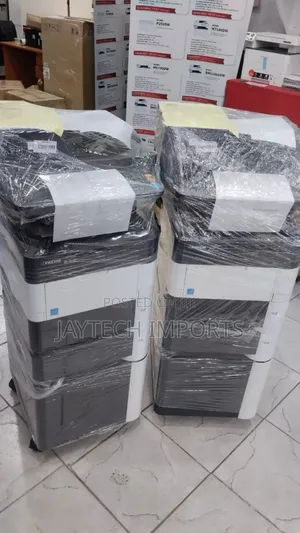 Office Printer Repair Services to Keep Your Business Running