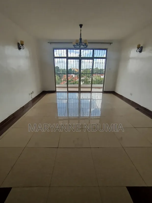 3bdrm Apartment in Lavington for rent