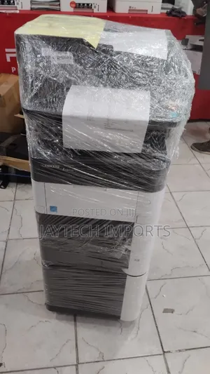 Reliable Commercial Printer Repair for Busy Workplaces