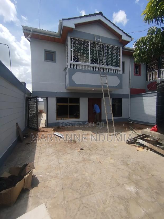 4bdrm Maisonette in South B for rent - thumbnail 2