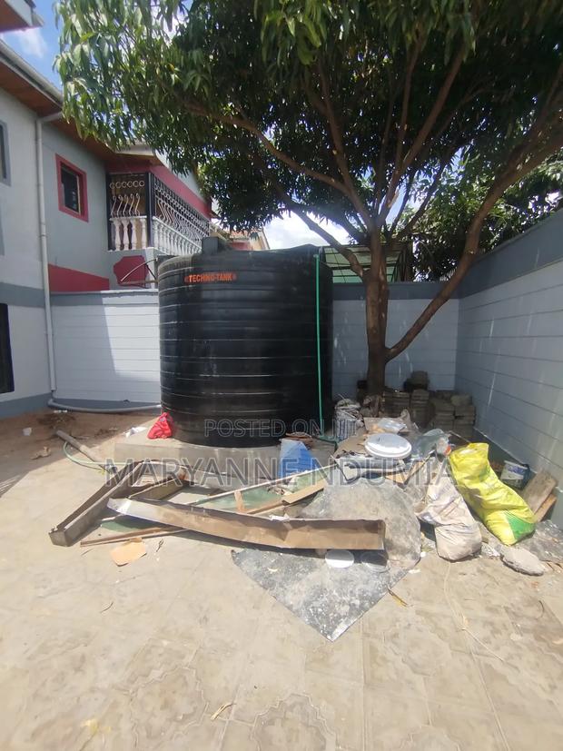 4bdrm Maisonette in South B for rent - thumbnail 3