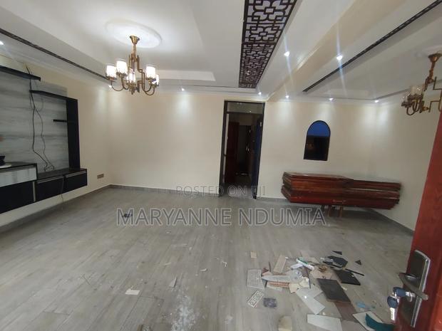 4bdrm Maisonette in South B for rent - thumbnail 4